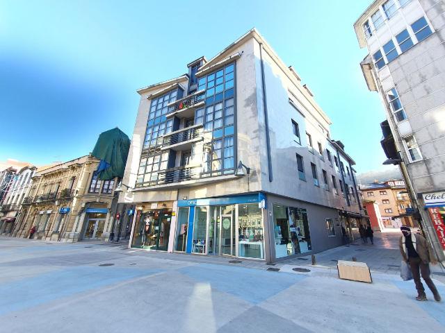 Garaje en venta en Barredos, Laviana