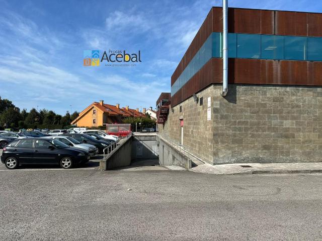 Garaje en venta en Gijón, Asturias