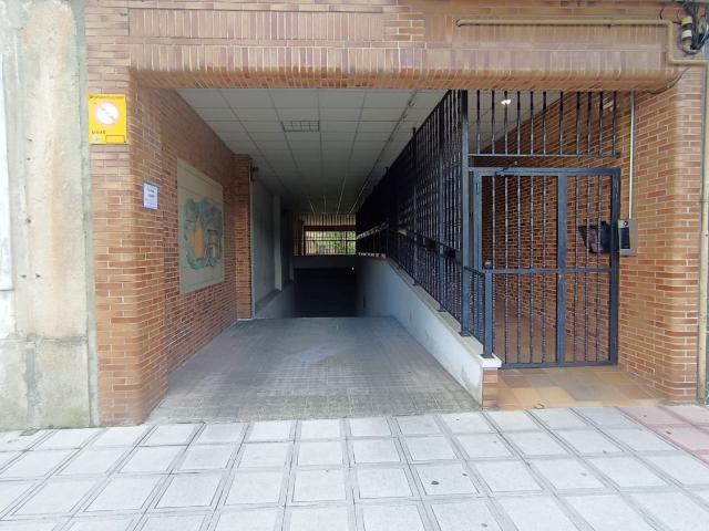 Garaje en venta en Siero, El Carbayu