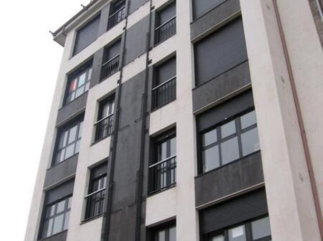 Garaje en venta en Langreo, Tras el Cantu