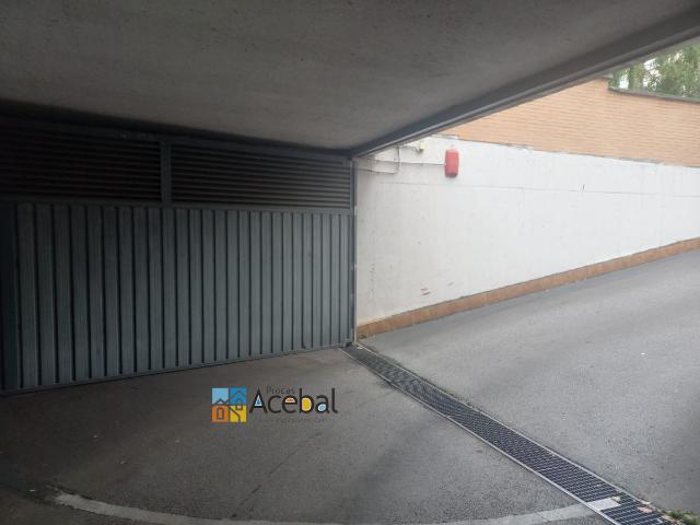 Garaje en venta en Gijón, Asturias