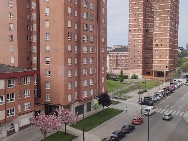 Garaje en venta en Gijón, Asturias