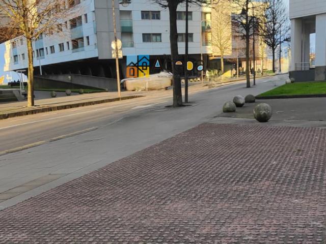 Garaje en venta en Gijón, Poniente