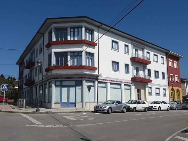 Garaje en venta en Navia, Buenavista