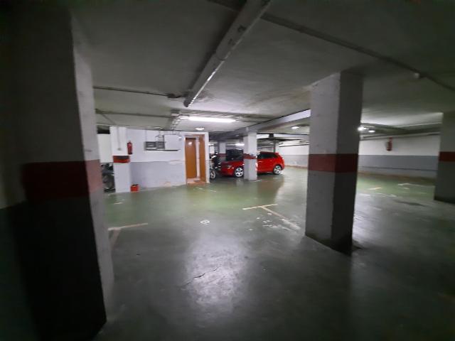 Garaje en venta en Navia, Buenavista