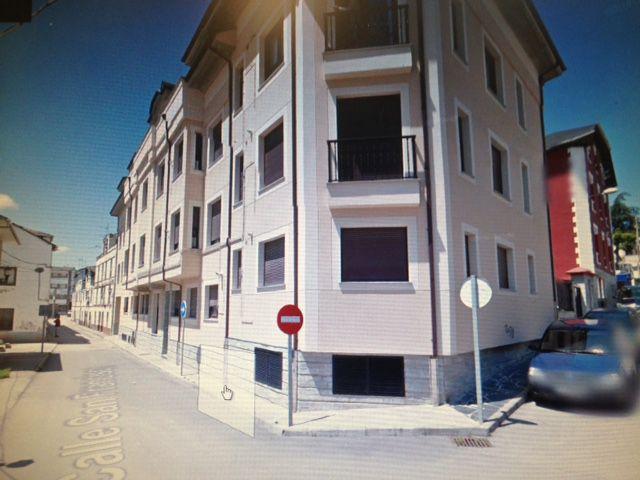 Garaje en venta en Navia, Buenavista