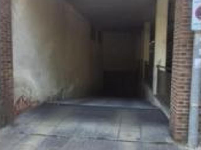 Garaje en venta en Azpeitia, Gipuzkoa