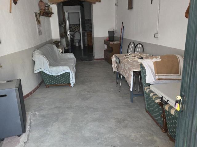 Garaje en venta en Fuente De Cantos, Extremadura