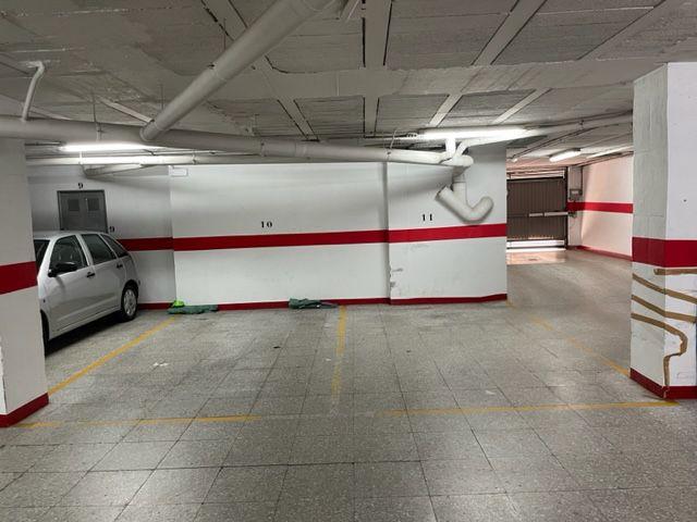 Garaje en venta en Almendralejo
