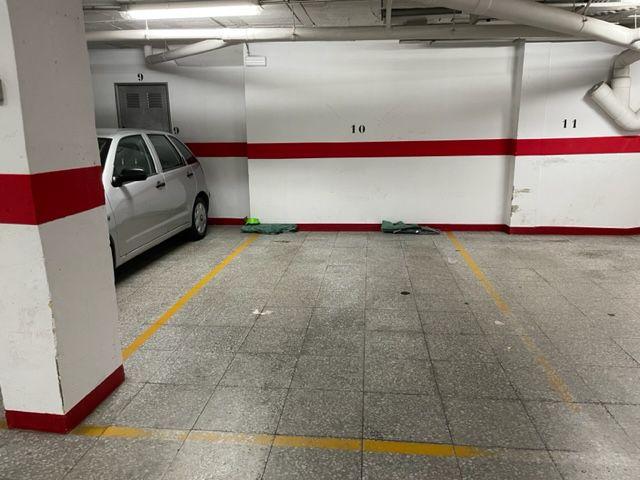 Garaje en venta en Tierra de Barros, Extremadura