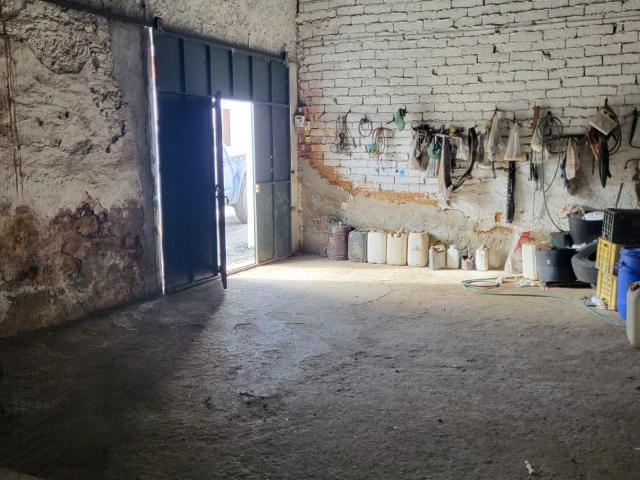 Garaje en venta en Malcocinado, Extremadura