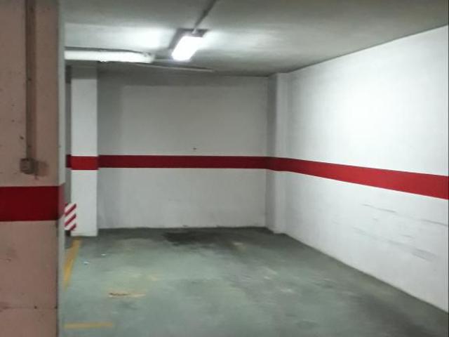 Garaje en venta en Almendralejo