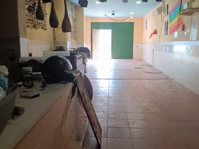 Garaje en venta en Villafranca de los Barros, Tierra de Barros
