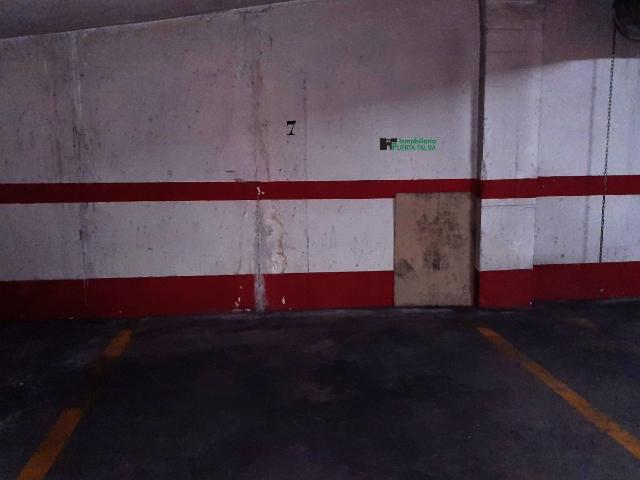 Garaje en venta en Casco Antiguo, Tierra de Badajoz