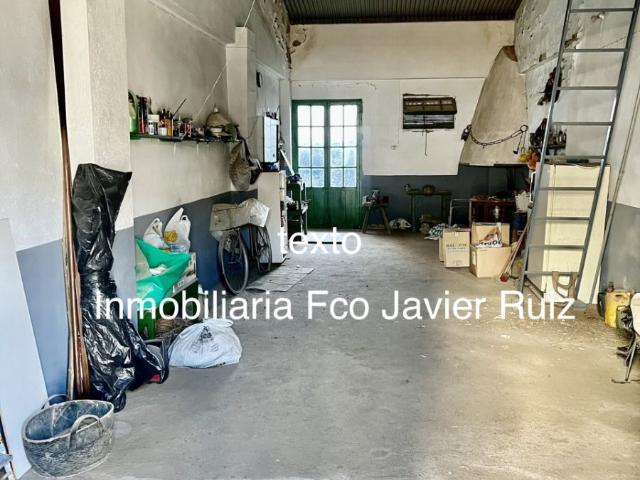Garaje en venta en Villafranca de los Barros, Tierra de Barros