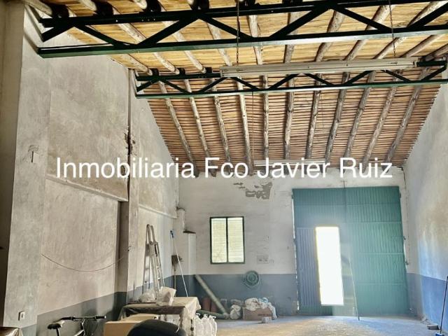 Garaje en venta en Villafranca de los Barros, Tierra de Barros