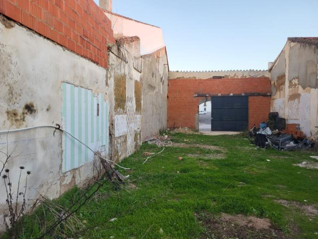 Garaje en venta en Granja De Torrehermosa, Extremadura