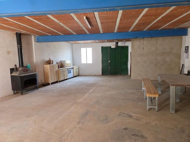 Garaje en venta en Azuaga, Extremadura