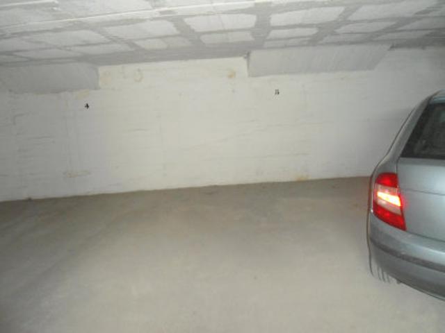 Garaje en venta en Almendralejo