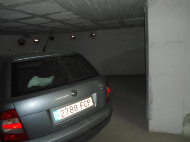 Garaje en venta en Tierra de Barros, Extremadura