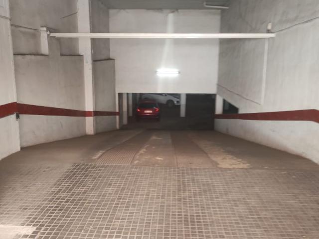 Parking en venta en Badajoz, Casco Antiguo Parking en venta en Badajoz, Casco Antiguo