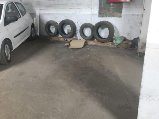 Garaje en venta en Casco Antiguo, Tierra de Badajoz