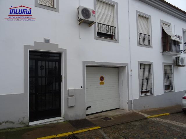 Parking en venta en Jerez De Los Caballeros, Nuevo Jerez