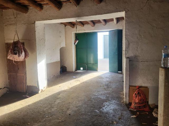 Garaje en venta en Azuaga, Extremadura