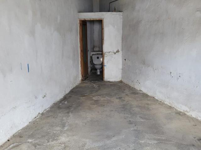 Garaje en venta en Granja De Torrehermosa, Extremadura