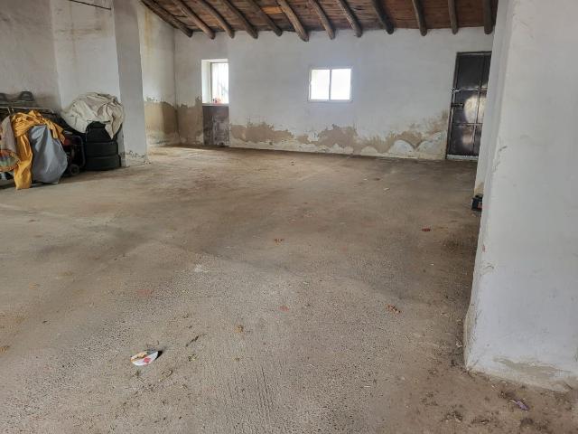 Garaje en venta en Granja De Torrehermosa, Extremadura
