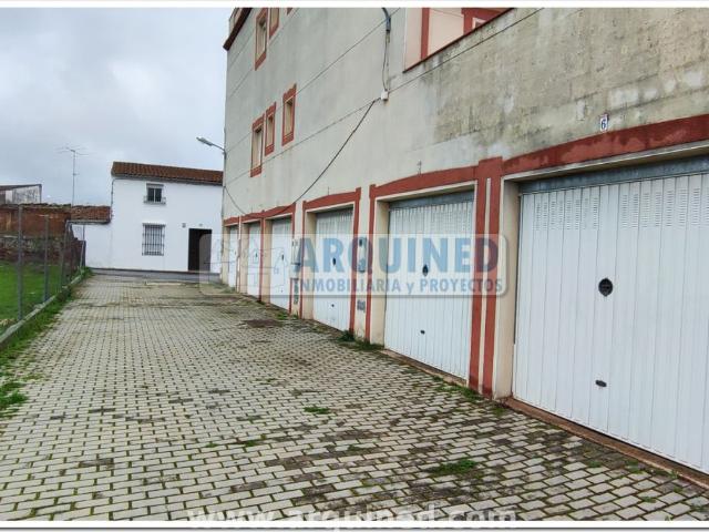 Garaje en venta en Fregenal De La Sierra, Barriada 