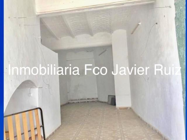 Garaje en venta en Villafranca De Los Barros