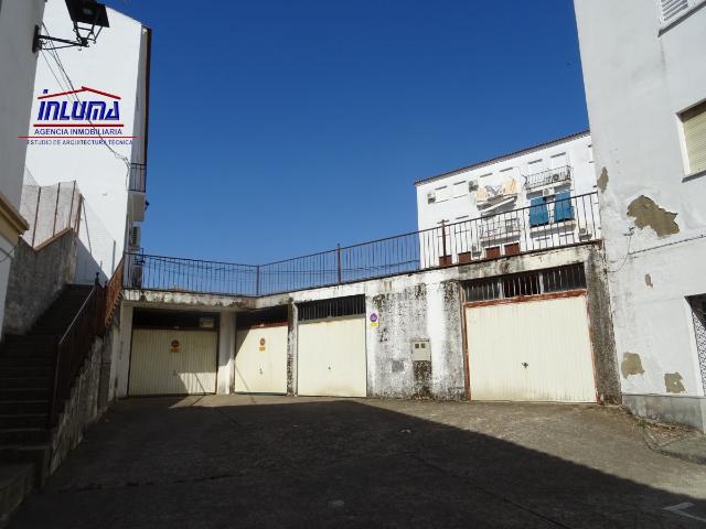 Parking en venta en Jerez De Los Caballeros, Nuevo Jerez
