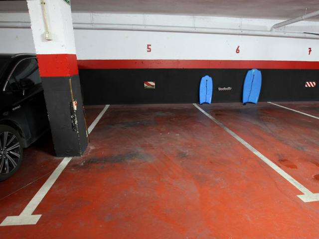 Parking en venta en Badajoz, Casco Antiguo Parking en venta en Badajoz, Casco Antiguo