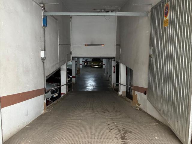 Garaje en venta en Almendralejo