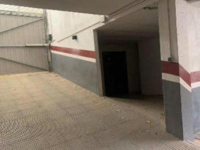 Garaje en venta en Balazote, Albacete