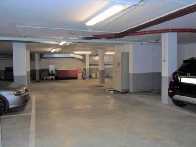 Garaje en venta en Polígon Roc Gros, Balenyà