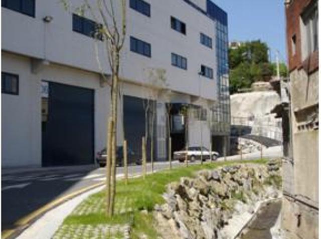 Garaje en venta en Polígono Industrial Kareaga, Barakaldo