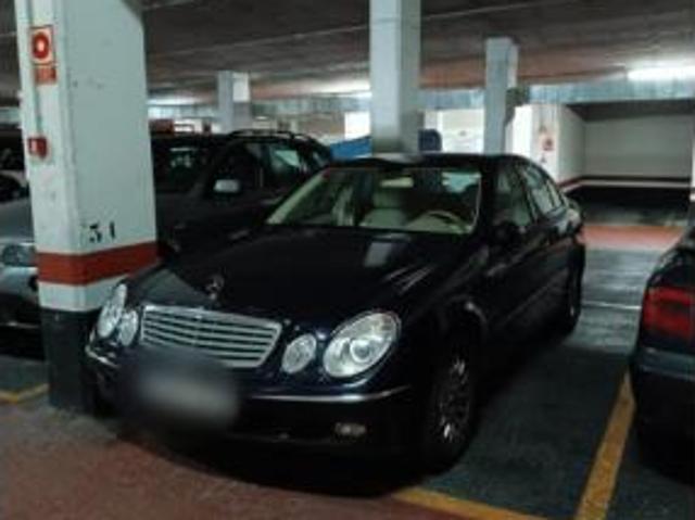 Garaje en venta en San Vicente, Barakaldo