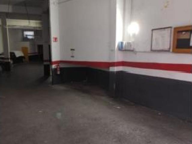 Garaje en venta en San Vicente, Barakaldo