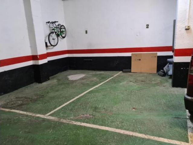 Garaje en venta en Llano, Barakaldo