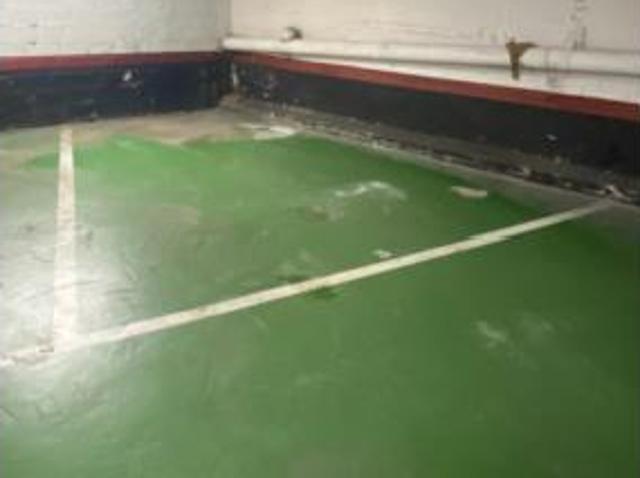 Garaje en venta en Arrontegi, Barakaldo