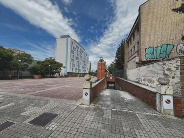 Garaje en venta en Barañáin / Barañain, Navarra