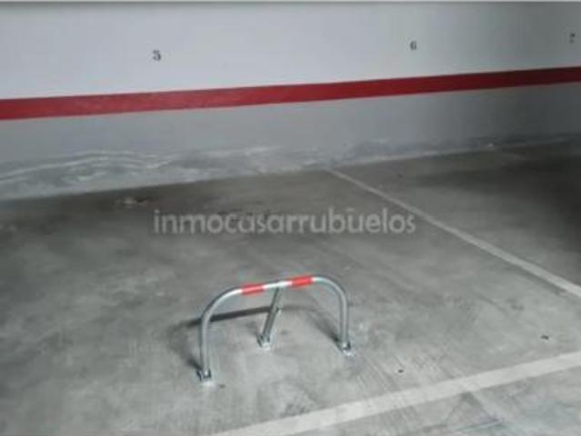 Garaje en venta en Bargas, Toledo