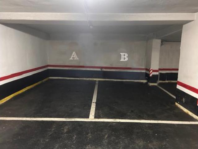 Garaje en venta en Arizgoiti, Basauri