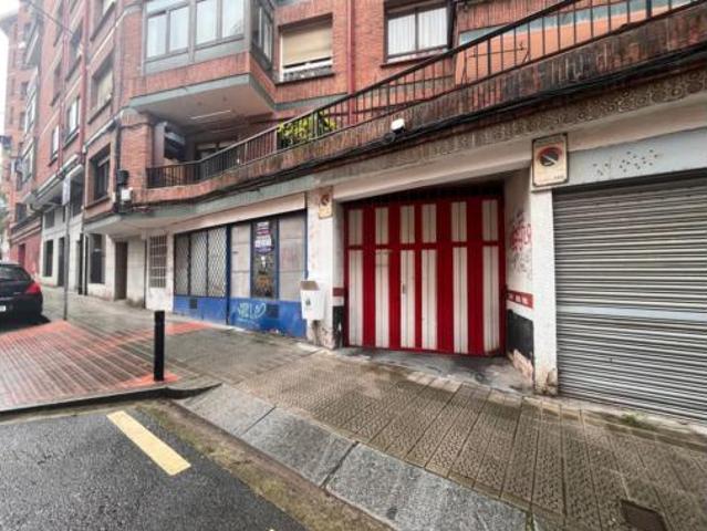 Garaje en venta en Kareaga-Kalero, Basauri