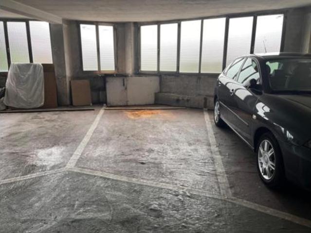 Garaje en venta en Pozokoetxe, Basauri