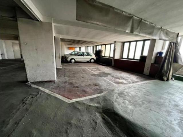 Garaje en venta en Pozokoetxe, Basauri