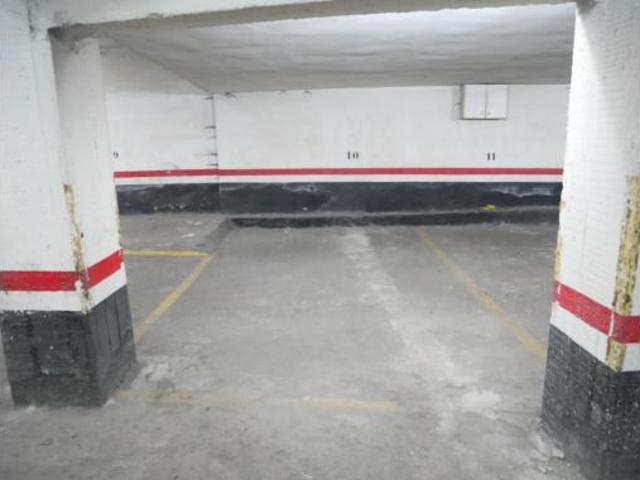 Garaje en venta en Pozokoetxe, Basauri