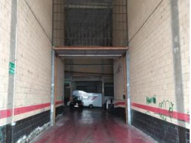 Garaje en venta en Elexalde, Basauri